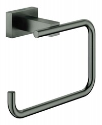 GROHE Toiletrolhouder Essentials Cube 138x98x60mm