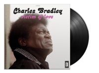 Victim Charles Bradley Victim Of Love (LP)