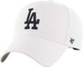 47Brand 47 MLB Los Angeles Dodgers Raised Basic MVP Pet Wit Man