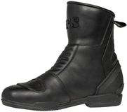IXS Pace-ST 2.0 Waterdichte Zwart Motorlaarzen - Maat 45