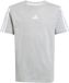Adidas Essentials 3-Stripes Shirt Junior - Maat 164