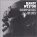 Berkshire Black Lion Berkshire Blues CD