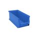 Allit 456290 gereedschapskist Doos voor kleine onderdelen Polypropyleen Blauw