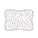 Bonamaison, Digitally Printed Mousepad, Non-Slip Bottom, for Office and Home, Dimensions: 22x18 cm