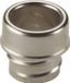 Lapp SILVYN® US-AS 21 Embout Argent 23 mm 1 pièce