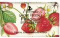 FLORINDA Savon végétal naturel Fraise 100 g