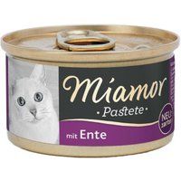 Miamor Paté eend 12x85 g
