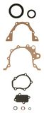 Conversion Ajusa 54089100 Jeu de joints de carter de manivelle