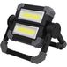 Müller-Licht Seattle projecteur LED – 10 W – 1000 lm – Blanc froid