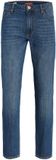 Jack & Jones Straight Fit Jeans Blue Denim W30 x L32