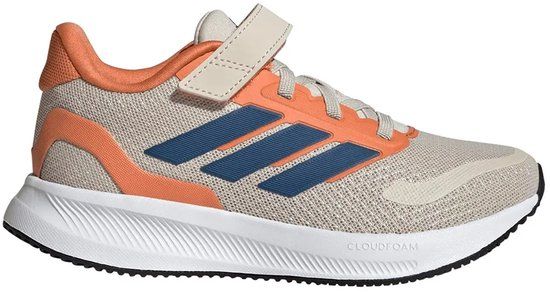 Adidas Runfalcon 5 Kindersportschoenen Beige EU 31