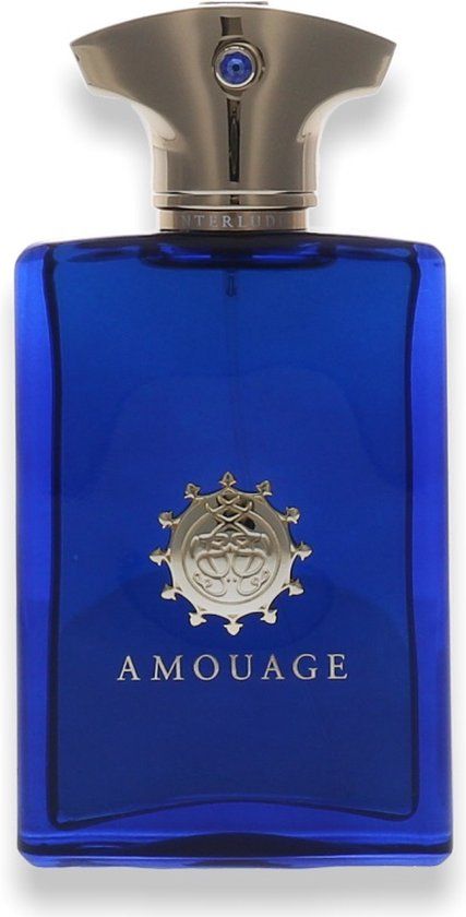 Amouage Eau de Parfum / 100 ml / Men