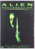 Alien Resurrection [DVD]