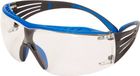 3M SecureFit 400X Veiligheidsbril - Clear - 1 Stuk