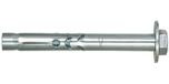 Fischer Fsa-s - Zilver - 20 stuks - 24mm - Schroeven inbegrepen