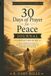 30 Days of Prayer Journal & Reflection Guide
