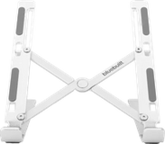 BlueBuilt Opvouwbare Verstelbare Laptopstandaard 10 - 14 Inch