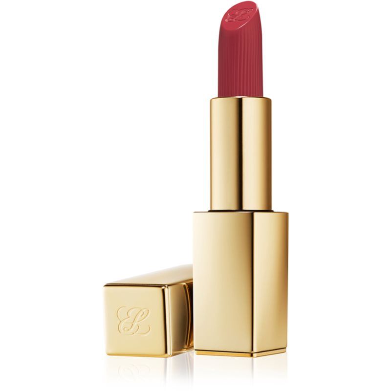 Estée Lauder Pure Color Matte Lipstick 662 Rule Maker 3.5 g