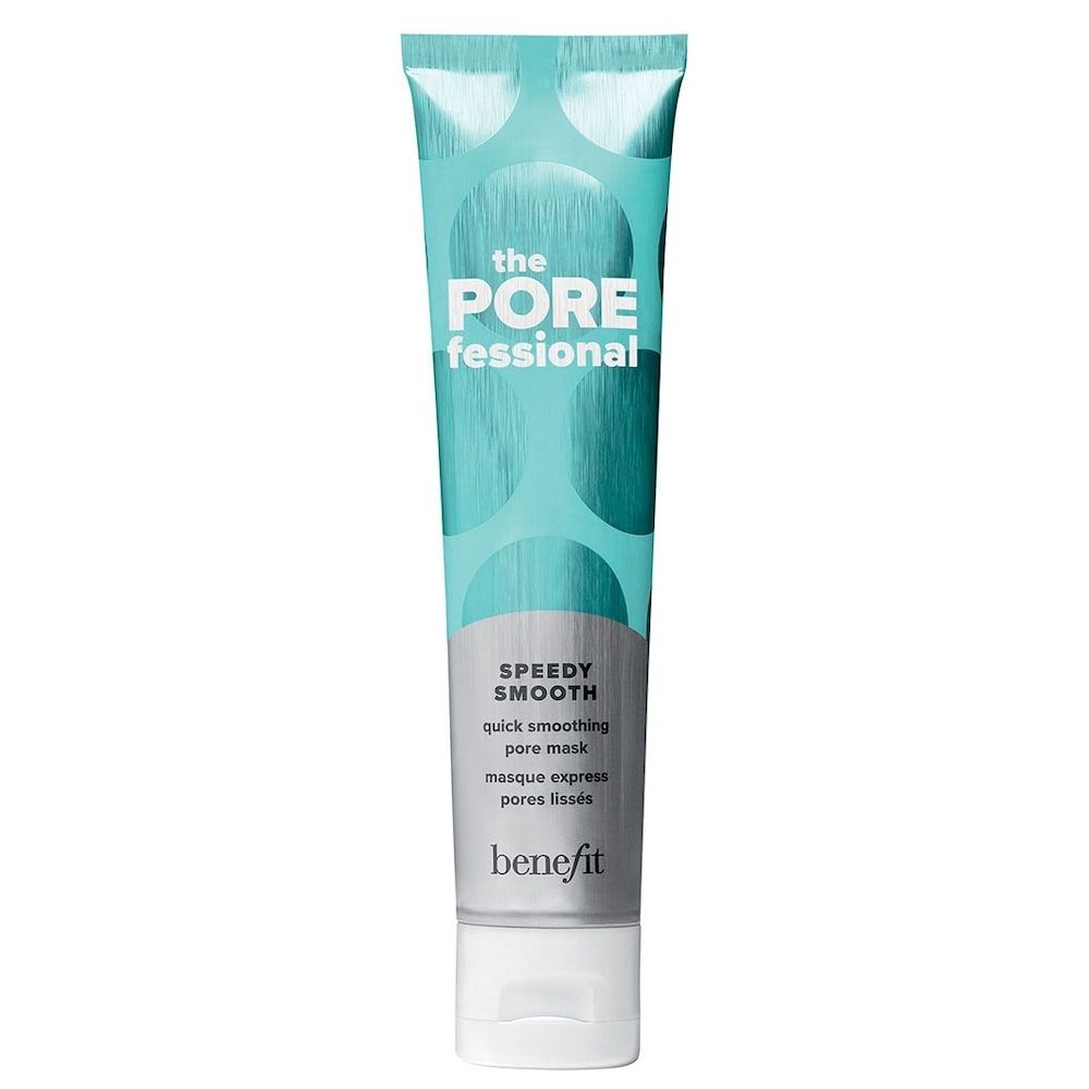 Benefit The POREfessional Speedy Smooth - Quick Smoothing Pore Mask 75 ml
