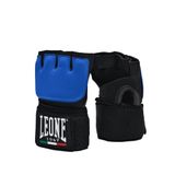 LEONE 1947 Unisex onderhandschoenen - volwassenen, blauw, U