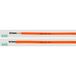 HELU H07BQ-F Stuurstroomkabel 4 G 2.5 mm² Oranje 22066-500 500 m