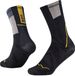 Buff ® Coolnet® Crewsokken Zwart EU 36-38