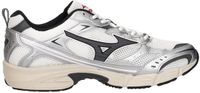 Mizuno S.L. MXR mesh sneakers zilver