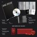 Love Treasure Love Pulse (Sporty Version) - Doyoung Version