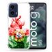 Versterkte Motorola Versterkte Hoes Voor Motorola G35 5G Reizen Portugal Vlam