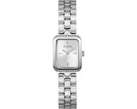 RELOJ Guess Isla GW0865L1 Horloge - Staal - Zilverkleurig - Ø 25 mm