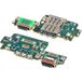 Samsung Carte avec Connecteur de Charge - Microphone - Module Lecteur SIM Galaxy S26 Ultra S948, Service Pack GH96-20819A