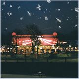 Music&Words Villads Hoffmann - Flaskepost Pa Himlen (LP)