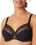 Chantelle Every Curve BH Beugel C16B10 Noir D90/105