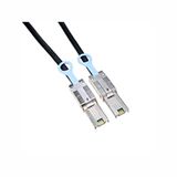 Dell 470-11676 SAS-kabel 2m zwart, zilver