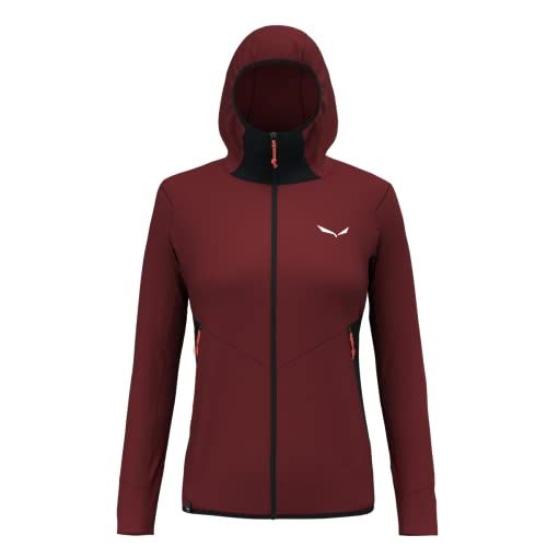 SALEWA Lavaredo Hemp W capuchon JKT. - 4053866440608