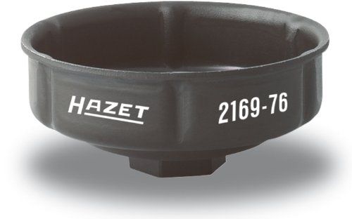 Hazet oliefiltersleutel