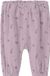NAME IT NBFDORTHEA Hose - Baby - Hose - Größe 80 - Fragrant Lilac