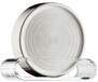 WMF 06.2158.6030 Onderzetters Zilver Rvs