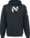 Battlefield Trui met capuchon zwart S