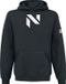 Battlefield Trui met capuchon zwart S