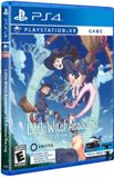 Limited Run Games Little Witch Academia: VR Broom Racing (PSVR Requis) (PlayStation 4)