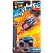 Top1Toys Auto Die Cast Met Launcher Assorti