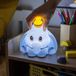 Paladone Disney Dumbo SquishyGlo Siliconen nachtlampje