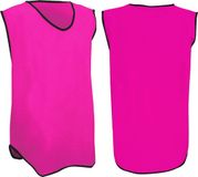 Avento Trainingshesje - Senior - Fluorroze