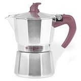 Tognana Extra Style Koffiezetapparaat Moka 3 kopjes