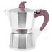 Tognana Extra Style Koffiezetapparaat Moka 3 kopjes