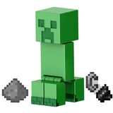 Mattel Minecraft Action Figure Creeper 8 cm