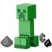 Mattel Minecraft Action Figure Creeper 8 cm