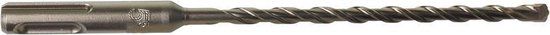 Milwaukee SDS-plus hamerboren - 2-kanten snijdend SDS-Plus M2 5,5 x 160 - 1 st
