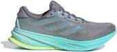 Adidas Supernova Rise 2 Hardloopschoenen Grijs EU 40 Vrouw